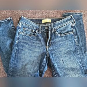 Gap 1969 jeans
